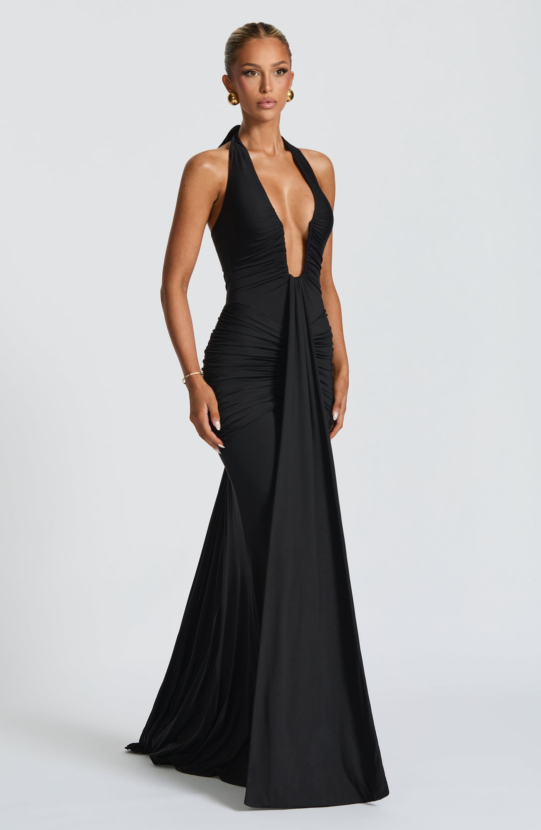 Valeria | Maxi Dress