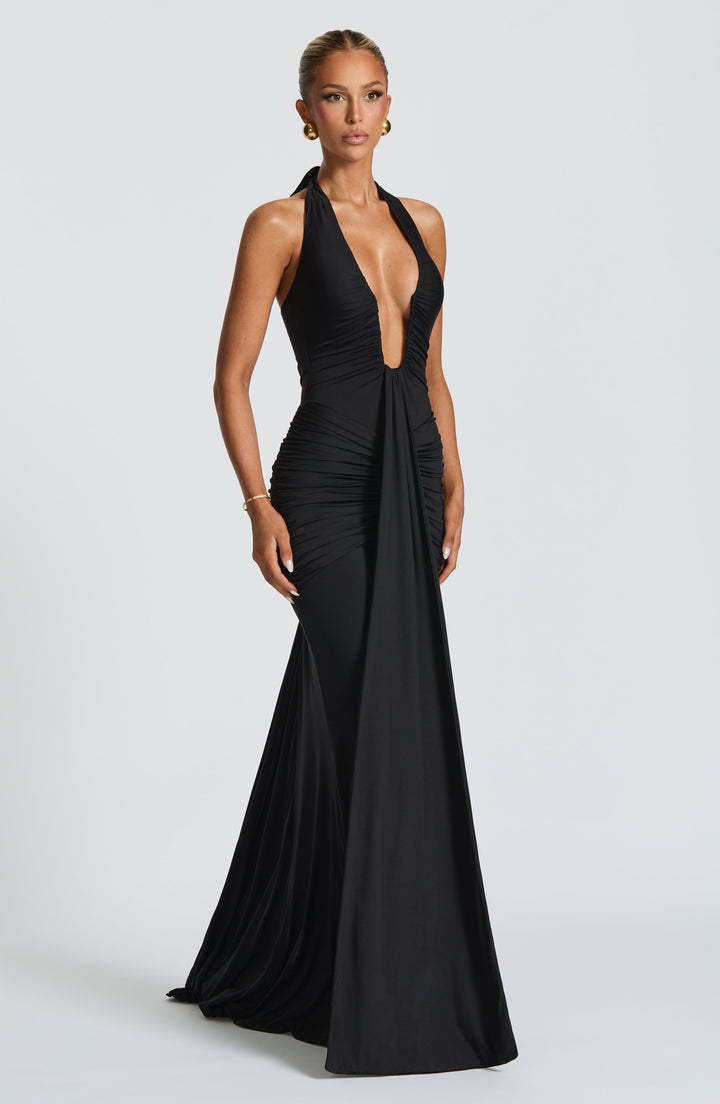 Valeria | Maxi Dress