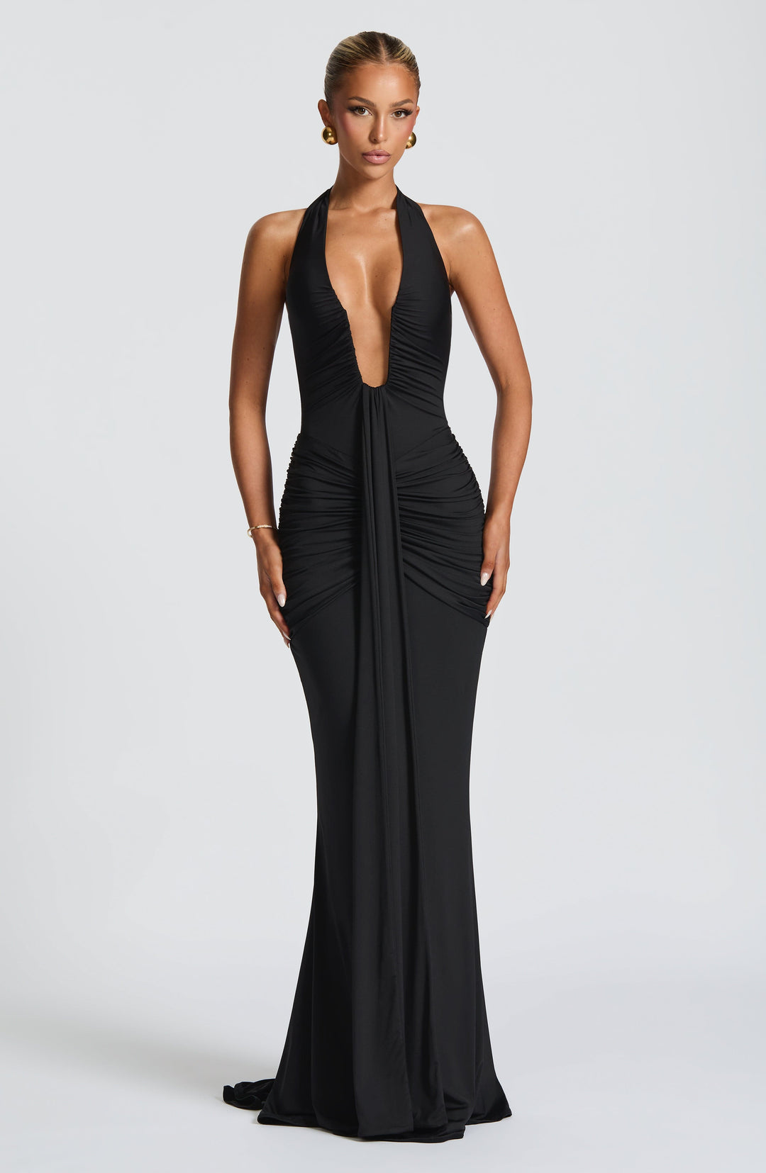 Valeria | Maxi Dress