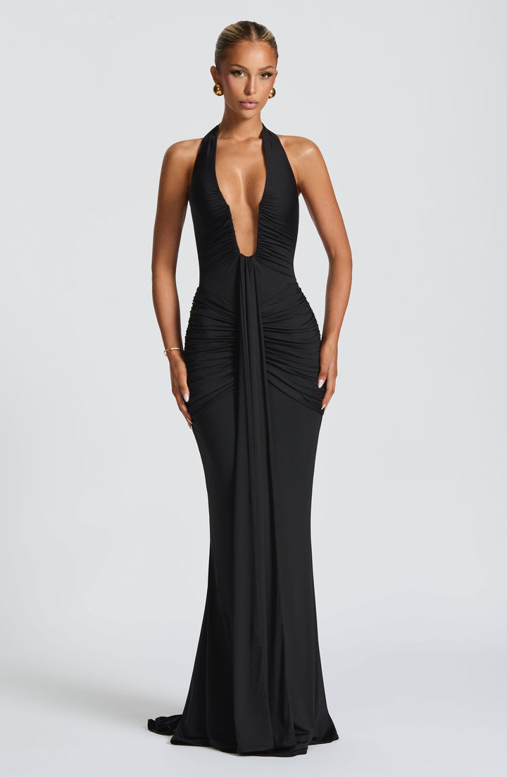 Valeria | Maxi Dress