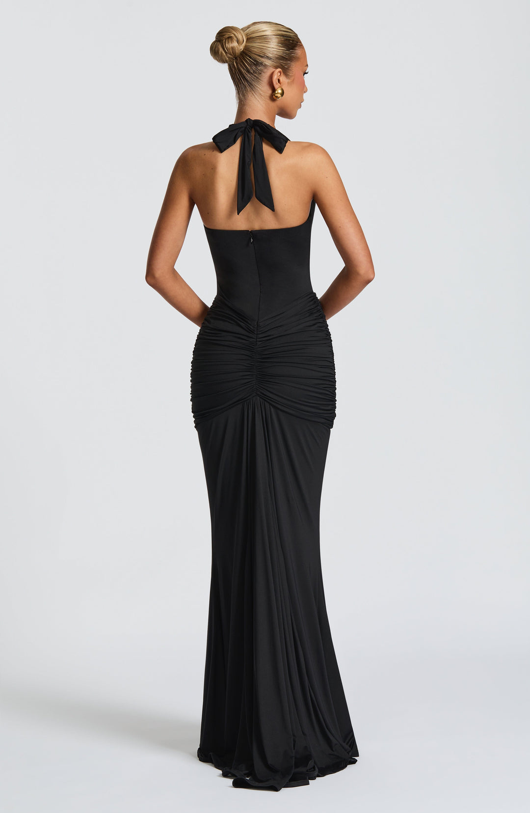 Valeria | Maxi Dress