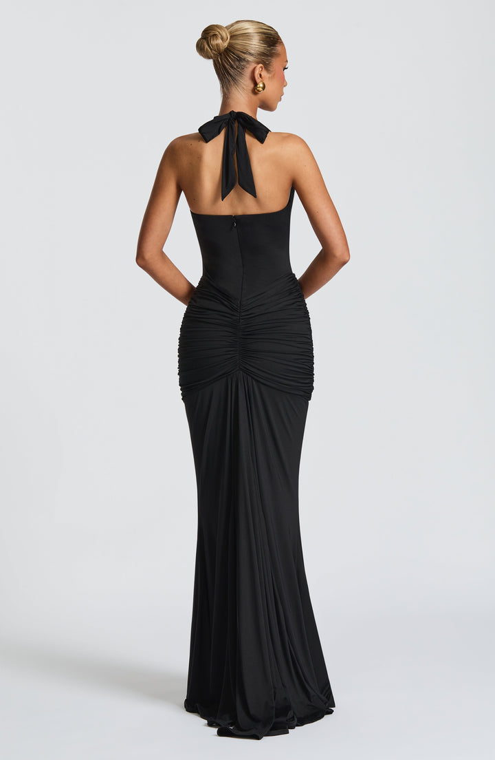 Valeria | Maxi Dress