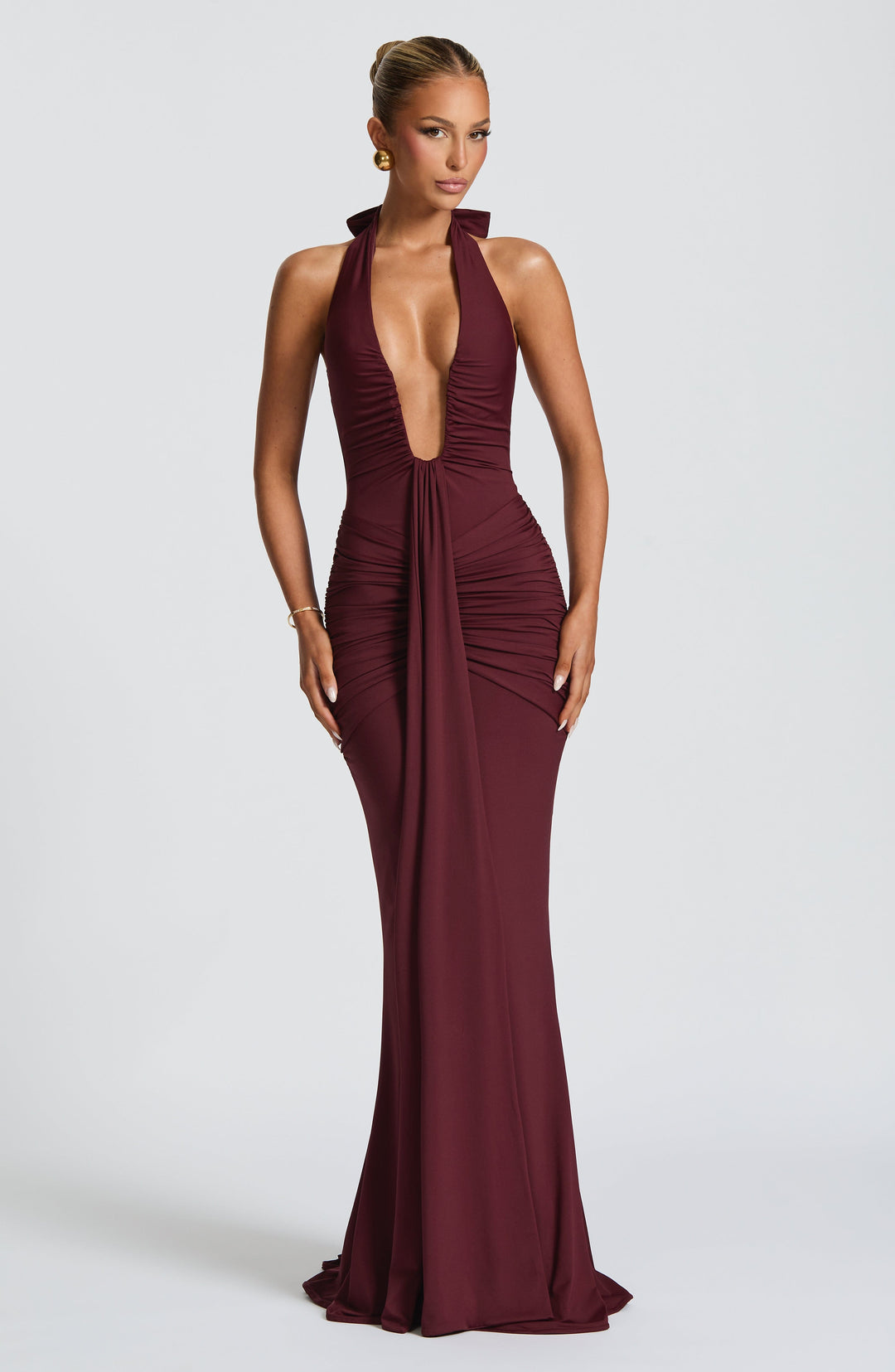 Valeria | Maxi Dress