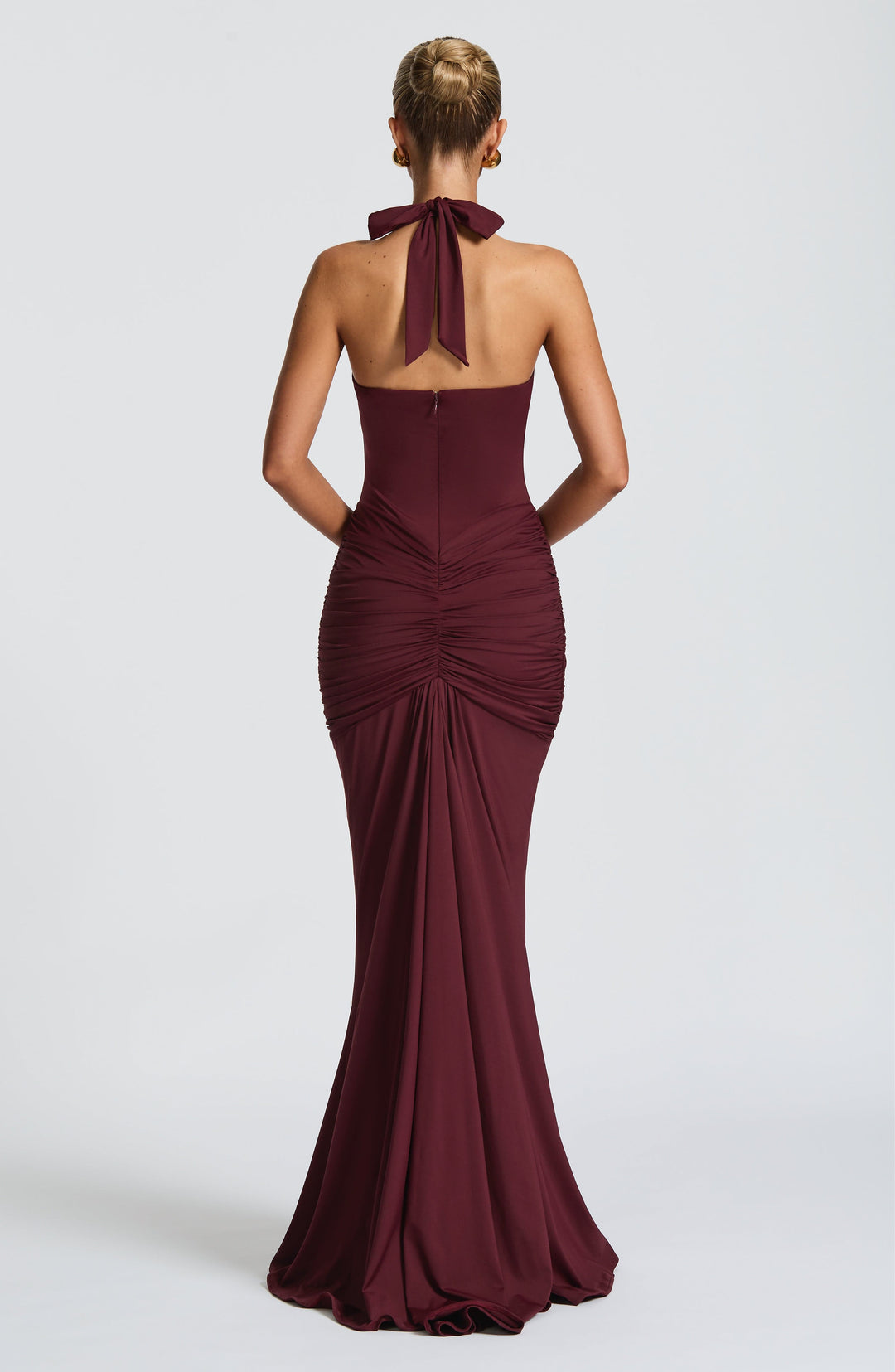 Valeria | Maxi Dress