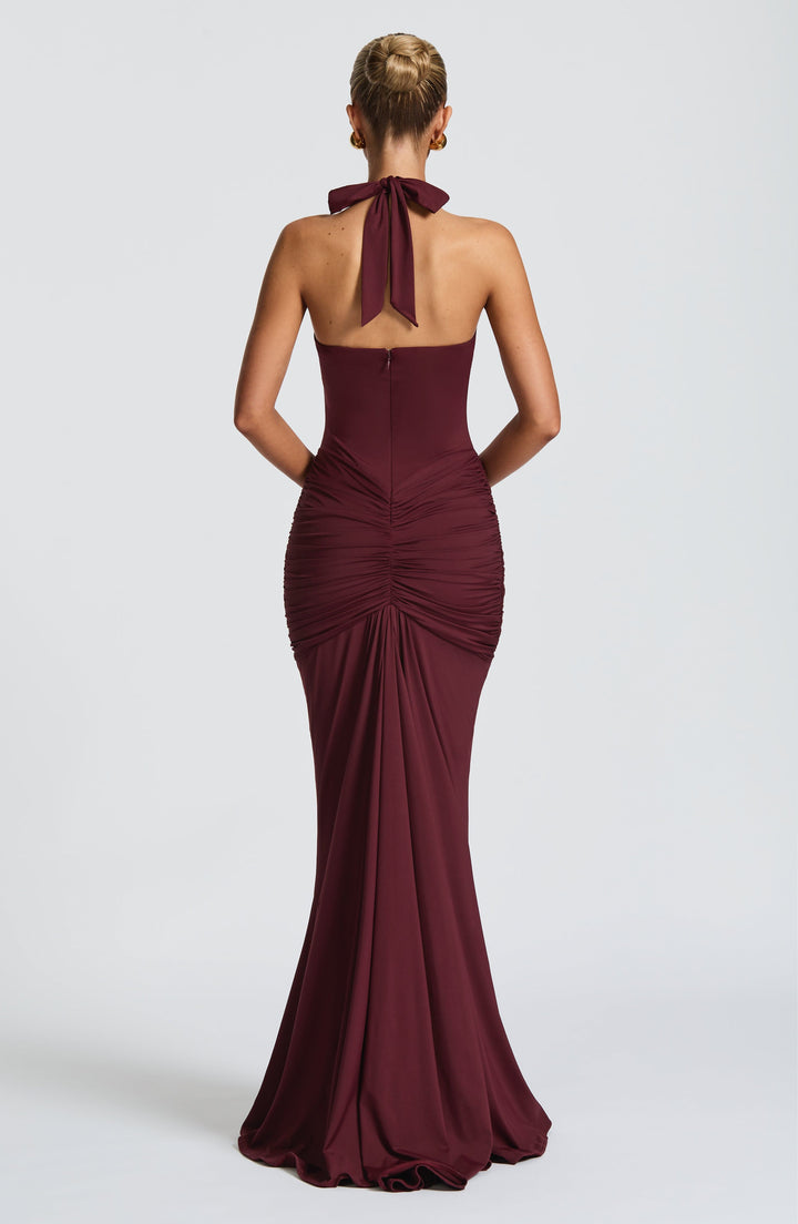 Valeria | Maxi Dress