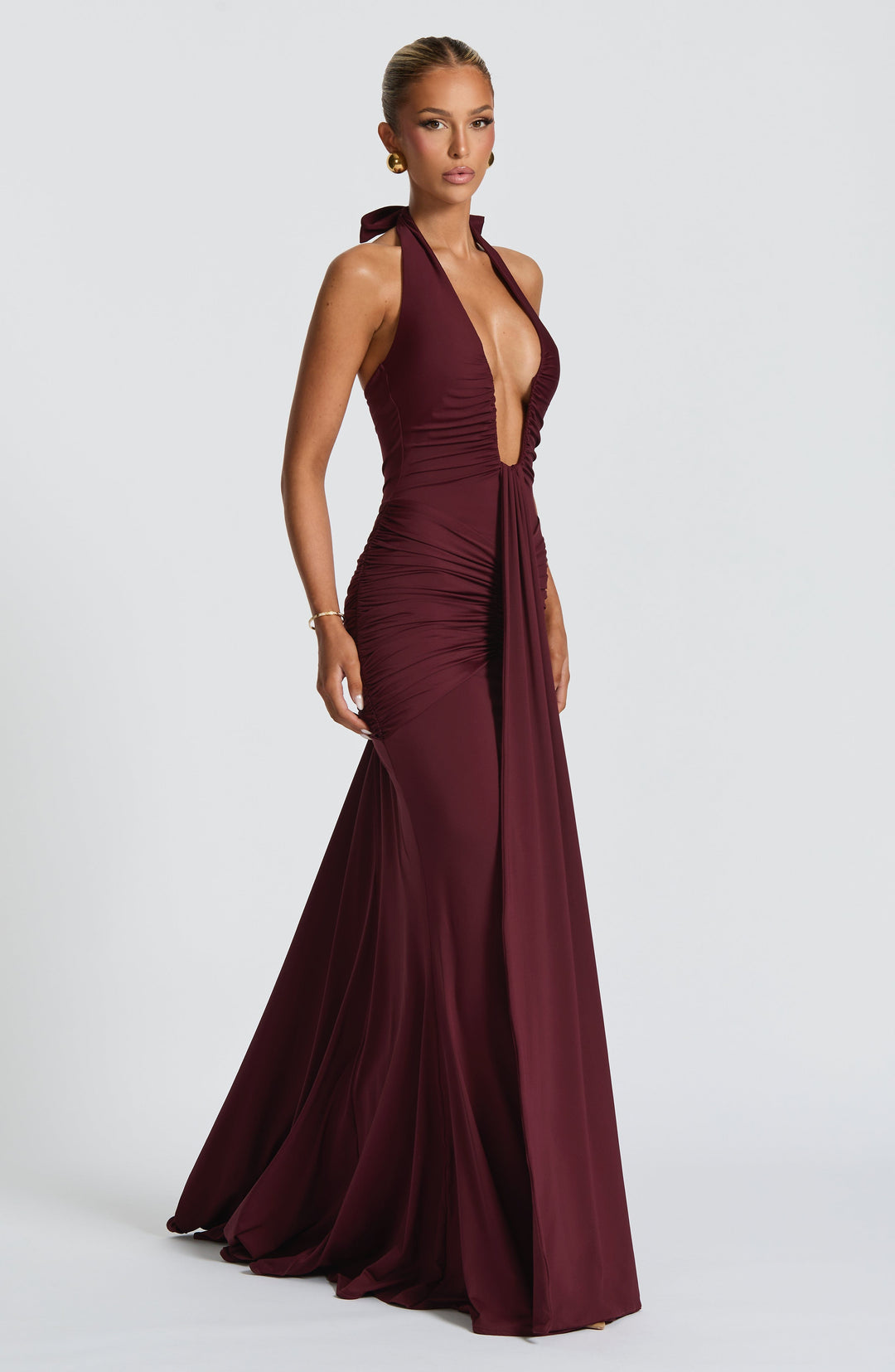 Valeria | Maxi Dress