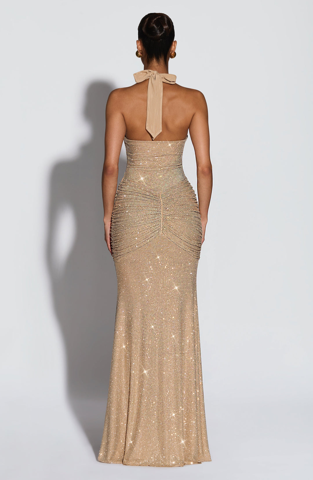 Valeria | Maxi Dress