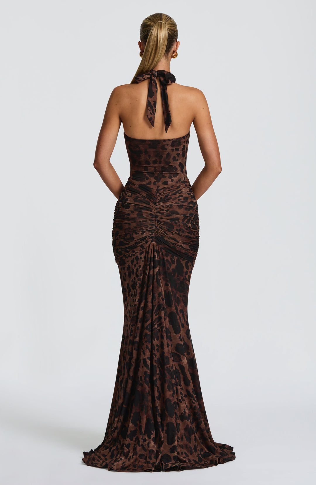 Valeria | Maxi Dress