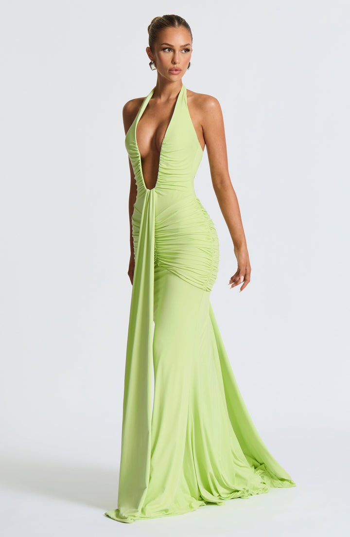 Valeria | Maxi Dress