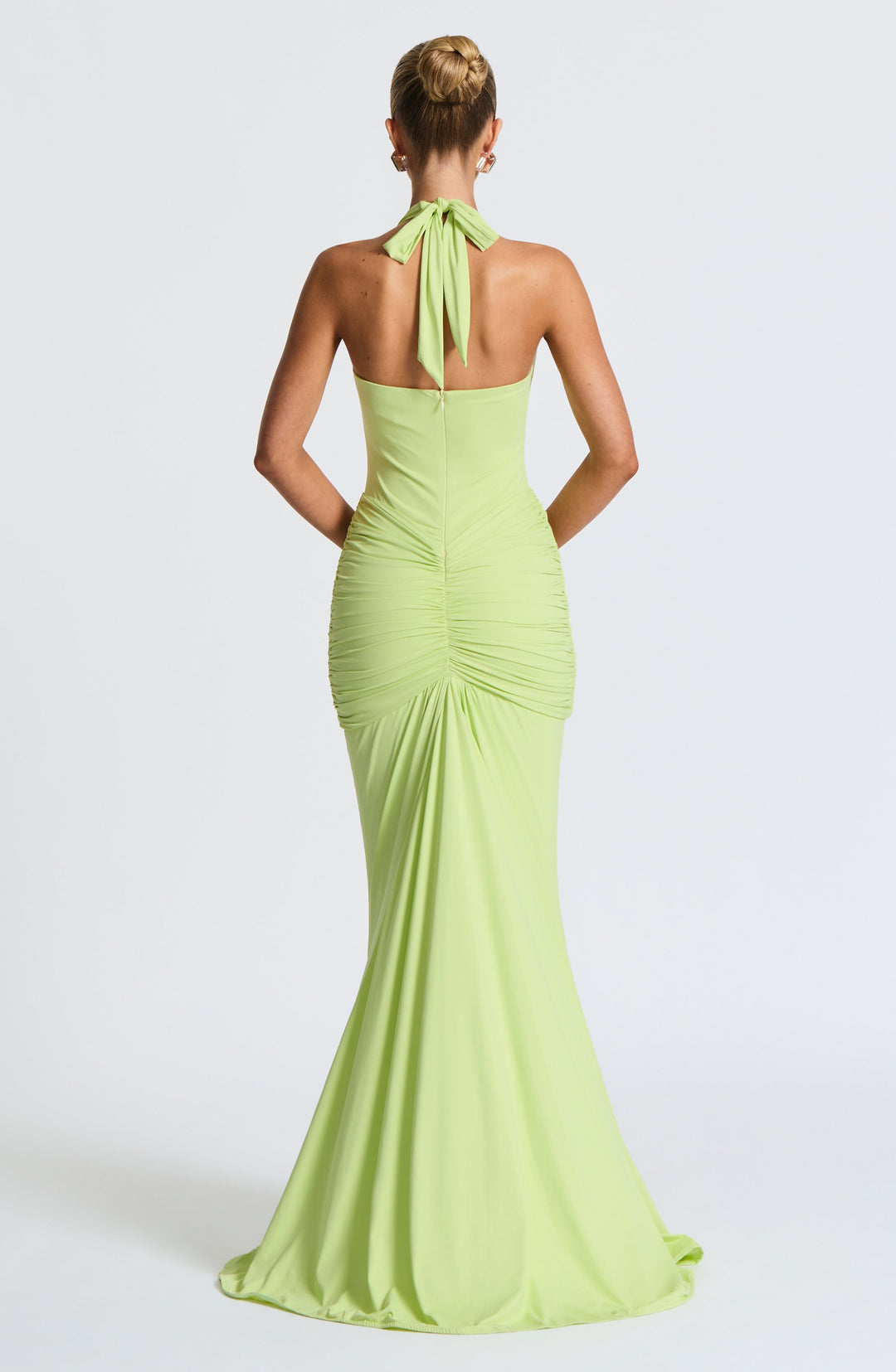 Valeria | Maxi Dress