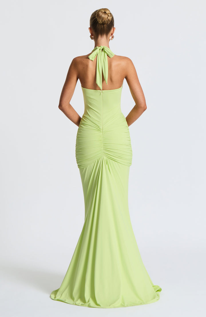Valeria | Maxi Dress