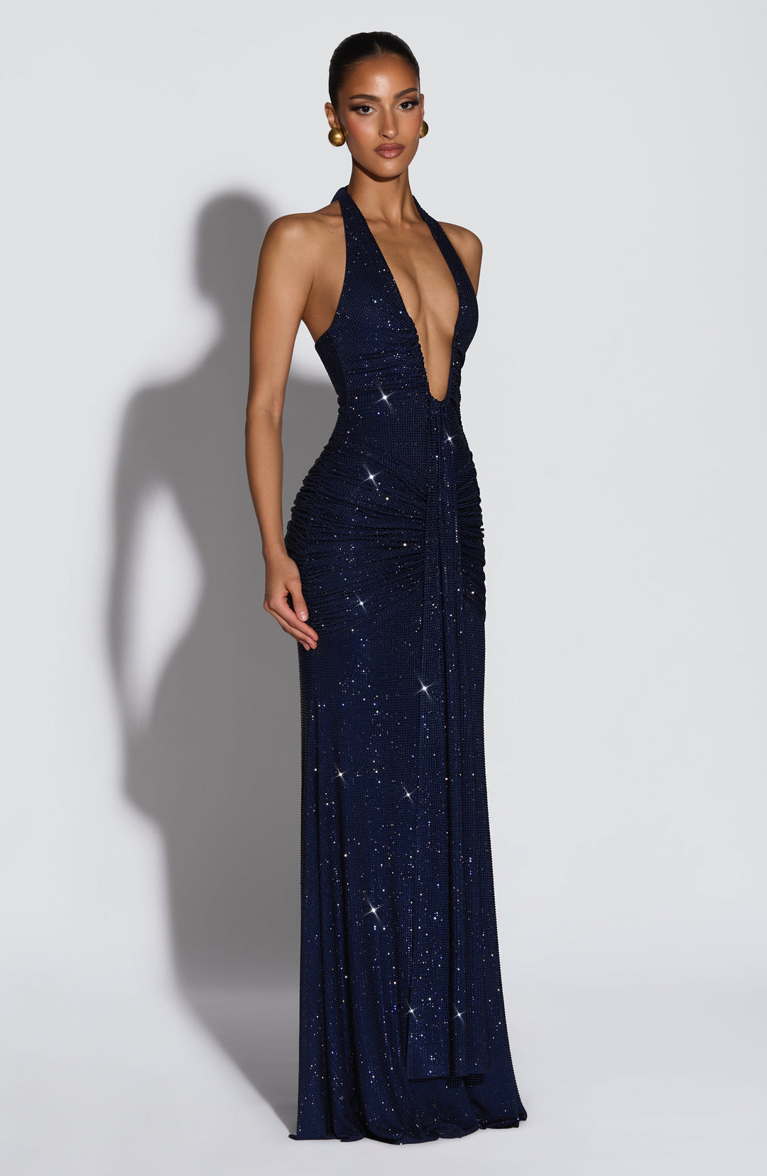 Valeria | Maxi Dress