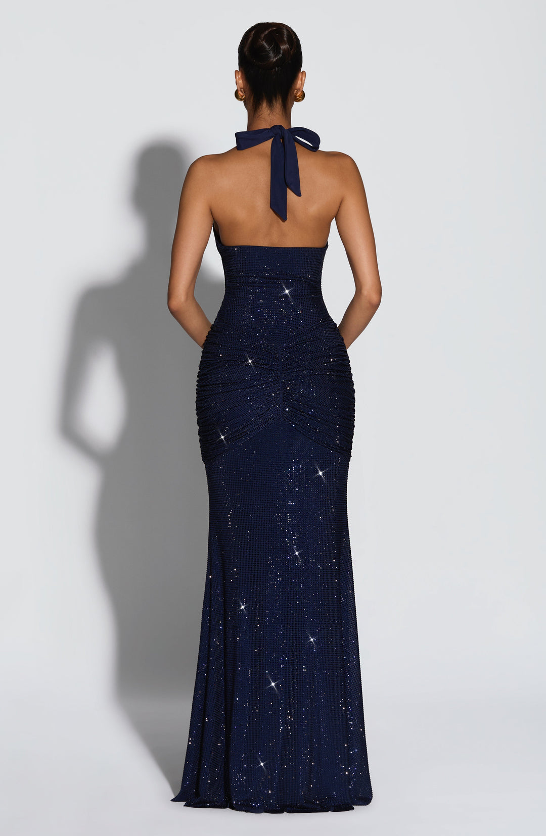 Valeria | Maxi Dress