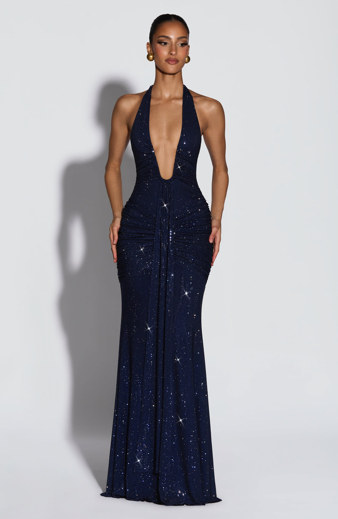 Valeria | Maxi Dress