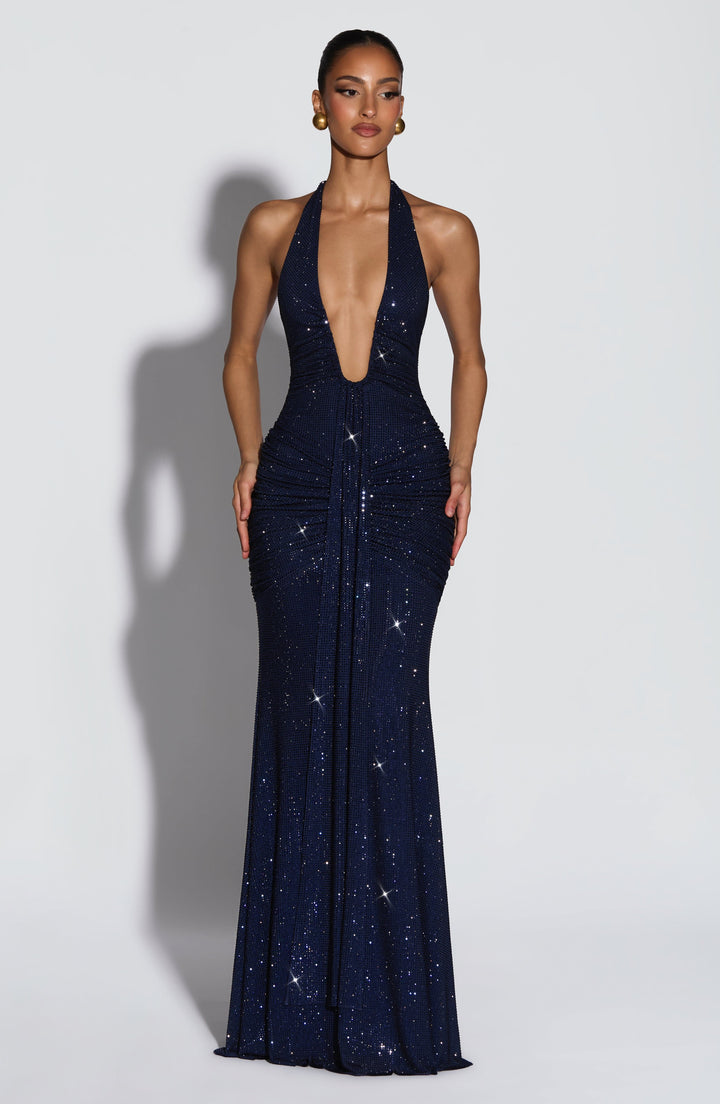 Valeria | Maxi Dress
