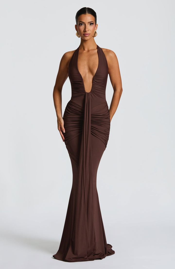 Valeria | Maxi Dress