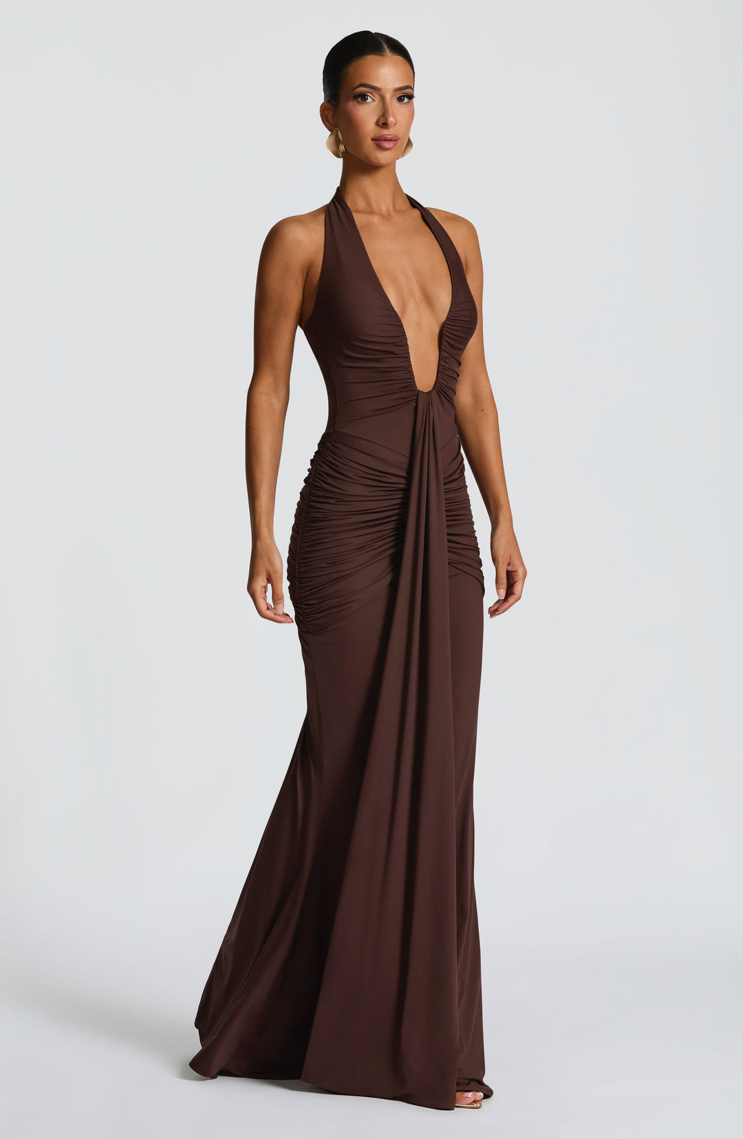 Valeria | Maxi Dress