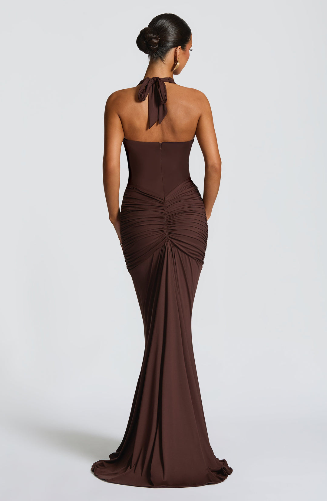 Valeria | Maxi Dress
