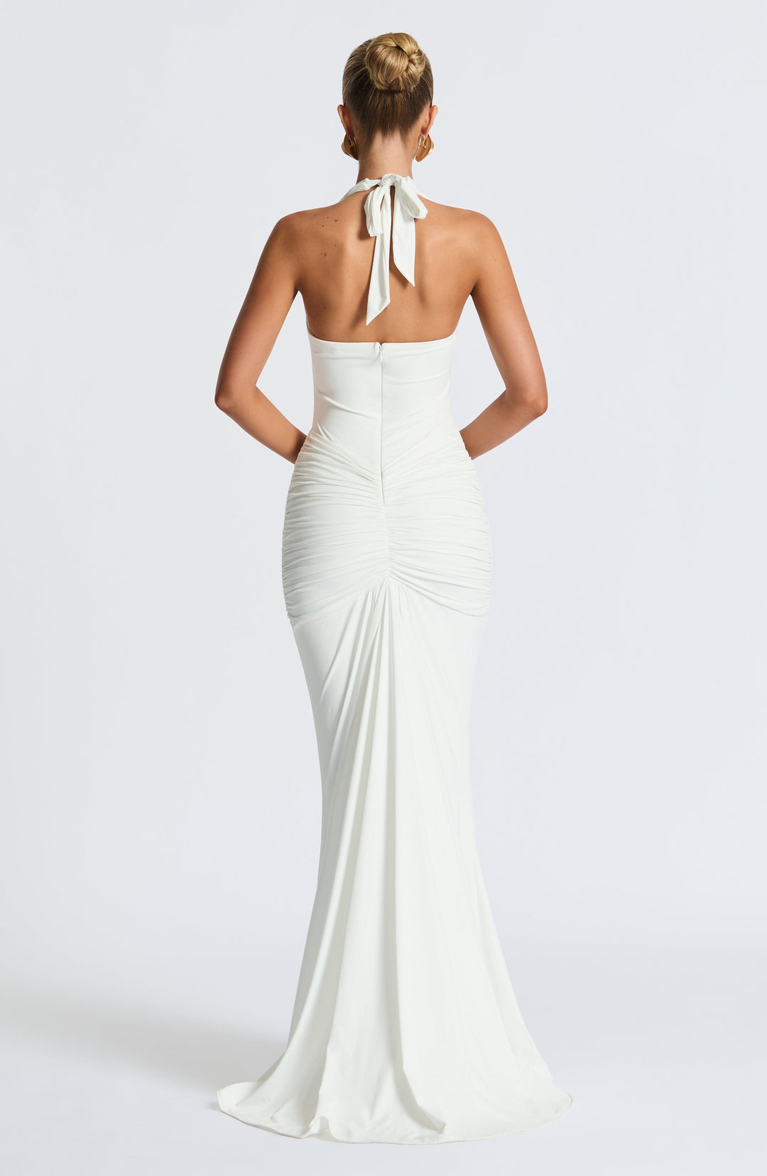 Valeria | Maxi Dress