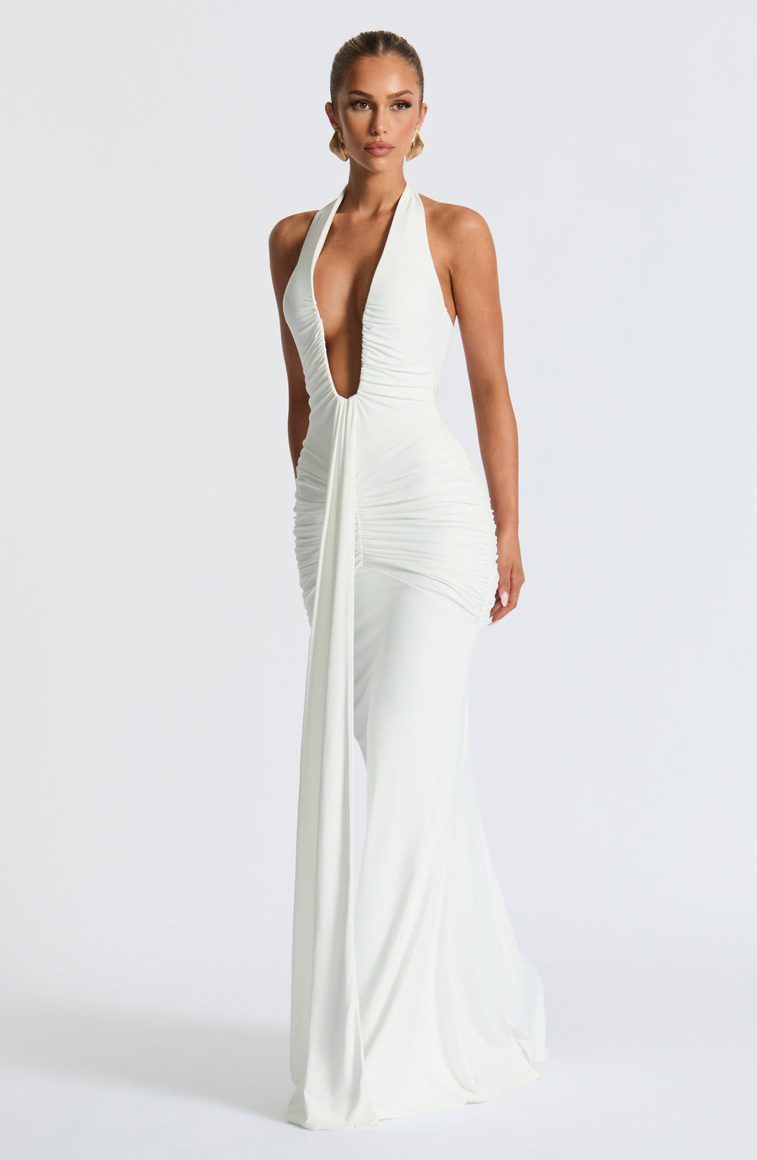 Valeria | Maxi Dress
