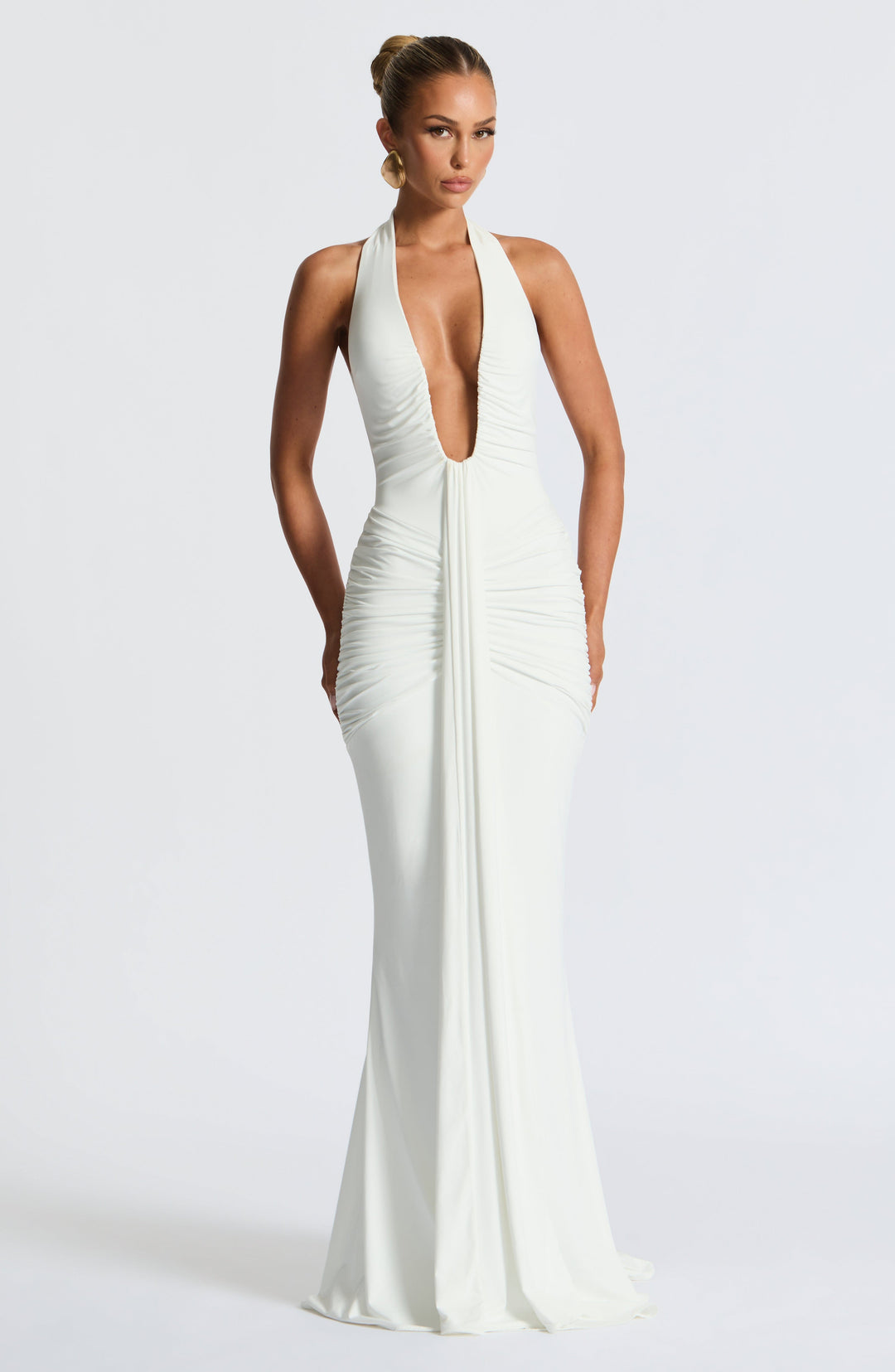 Valeria | Maxi Dress