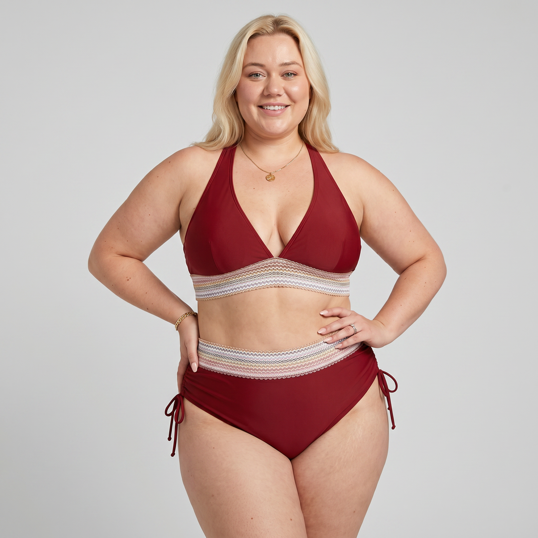 Celine | Bikini Set