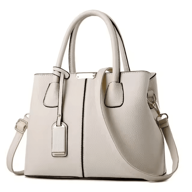 Sabrina Shoulder Bag in first_variant_option1 | Elegant Women&