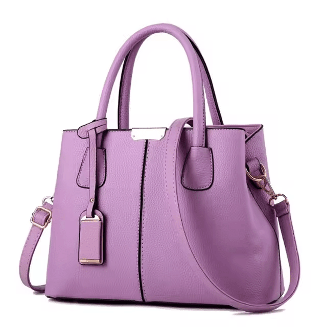 Sabrina Shoulder Bag in first_variant_option1 | Elegant Women&
