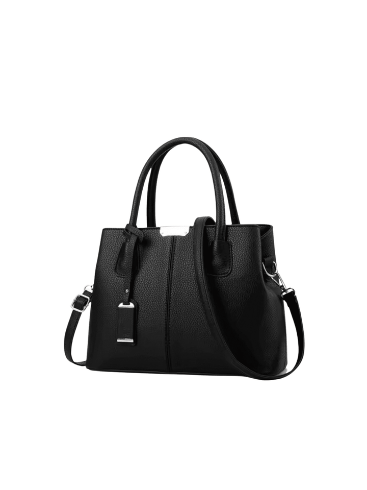 Sabrina Shoulder Bag in first_variant_option1 | Elegant Women&