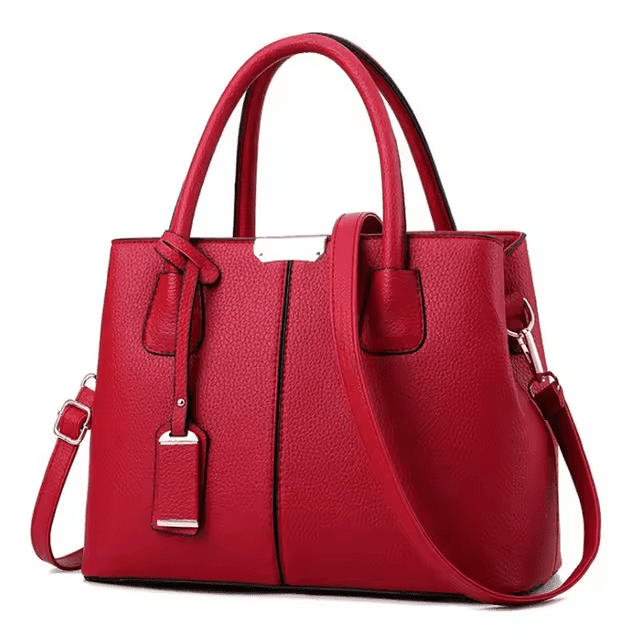 Sabrina Shoulder Bag in first_variant_option1 | Elegant Women&