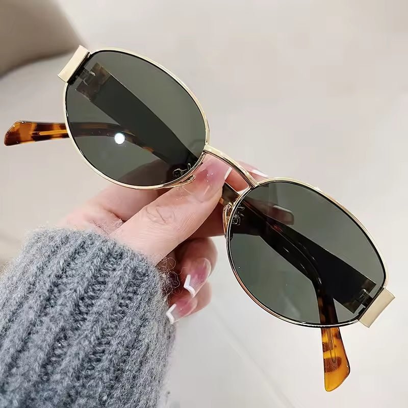Salvina Sunglasses in first_variant_option1 | Elegant Women&