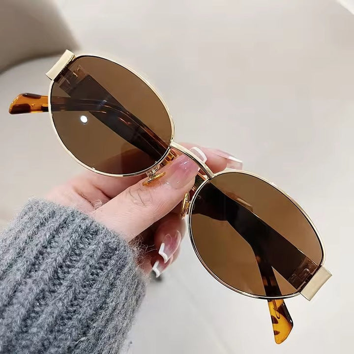 Salvina Sunglasses in first_variant_option1 | Elegant Women&