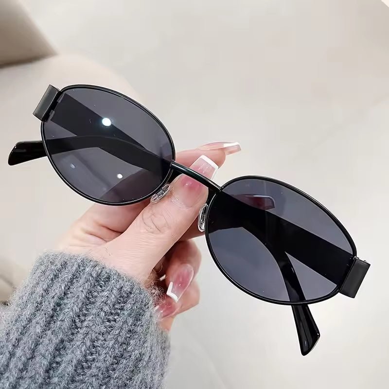 Salvina Sunglasses in first_variant_option1 | Elegant Women&