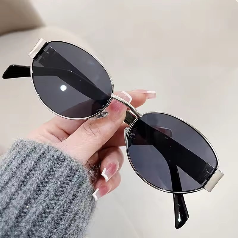 Salvina Sunglasses in first_variant_option1 | Elegant Women&