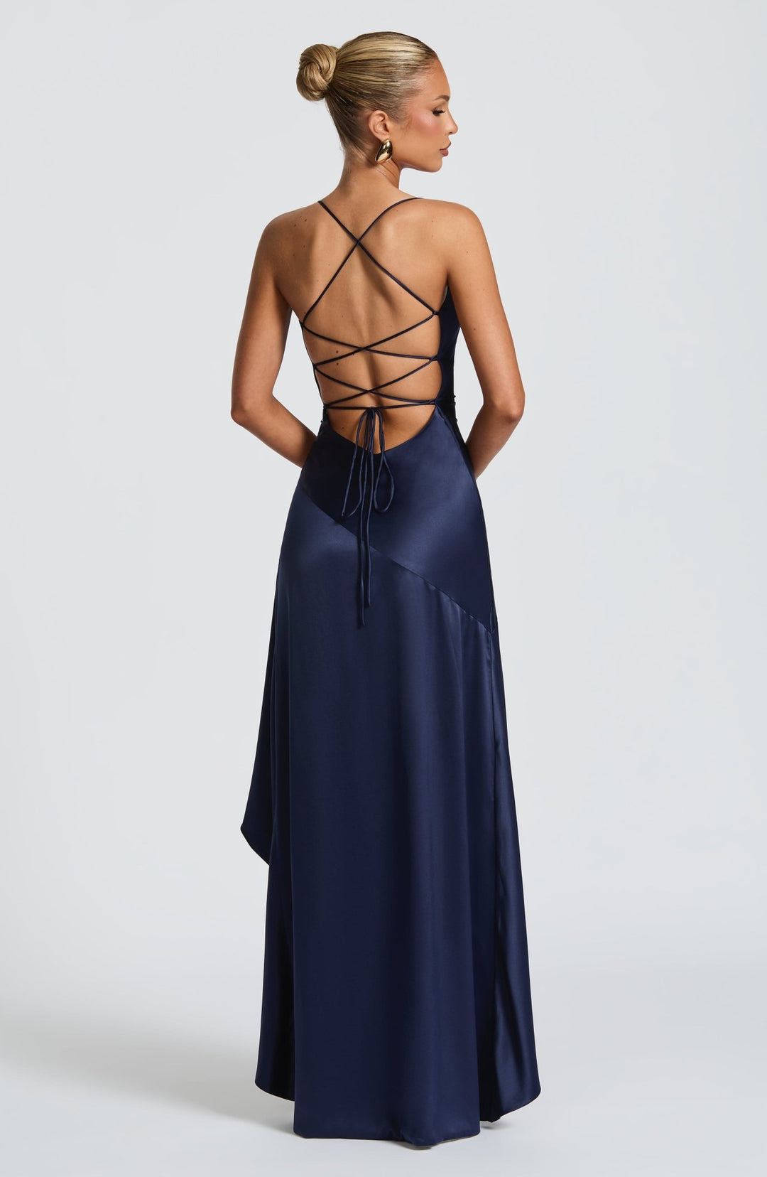 Samira | Maxi Dress in first_variant_option1 | Elegant Women&
