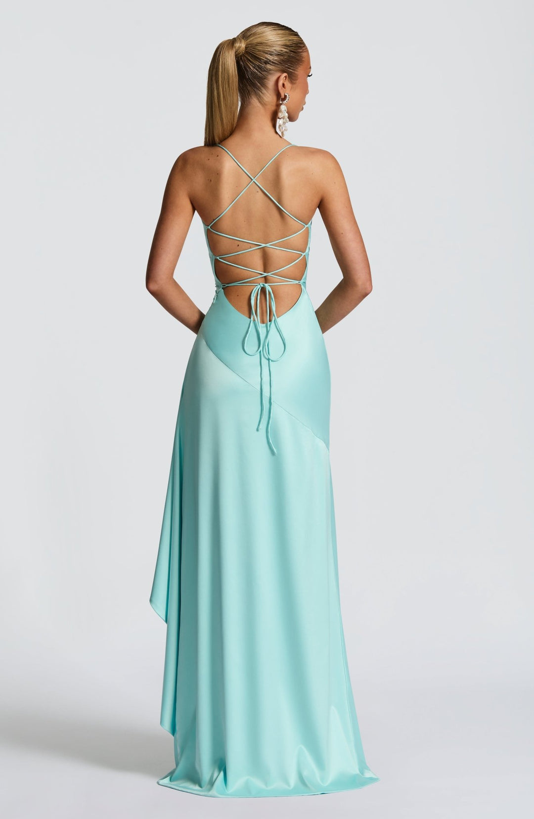Samira | Maxi Dress in first_variant_option1 | Elegant Women&