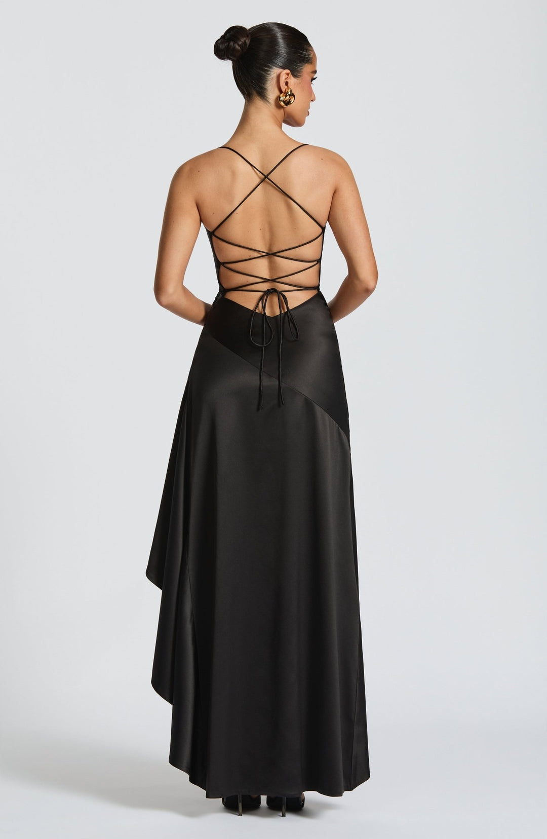 Samira | Maxi Dress in first_variant_option1 | Elegant Women&