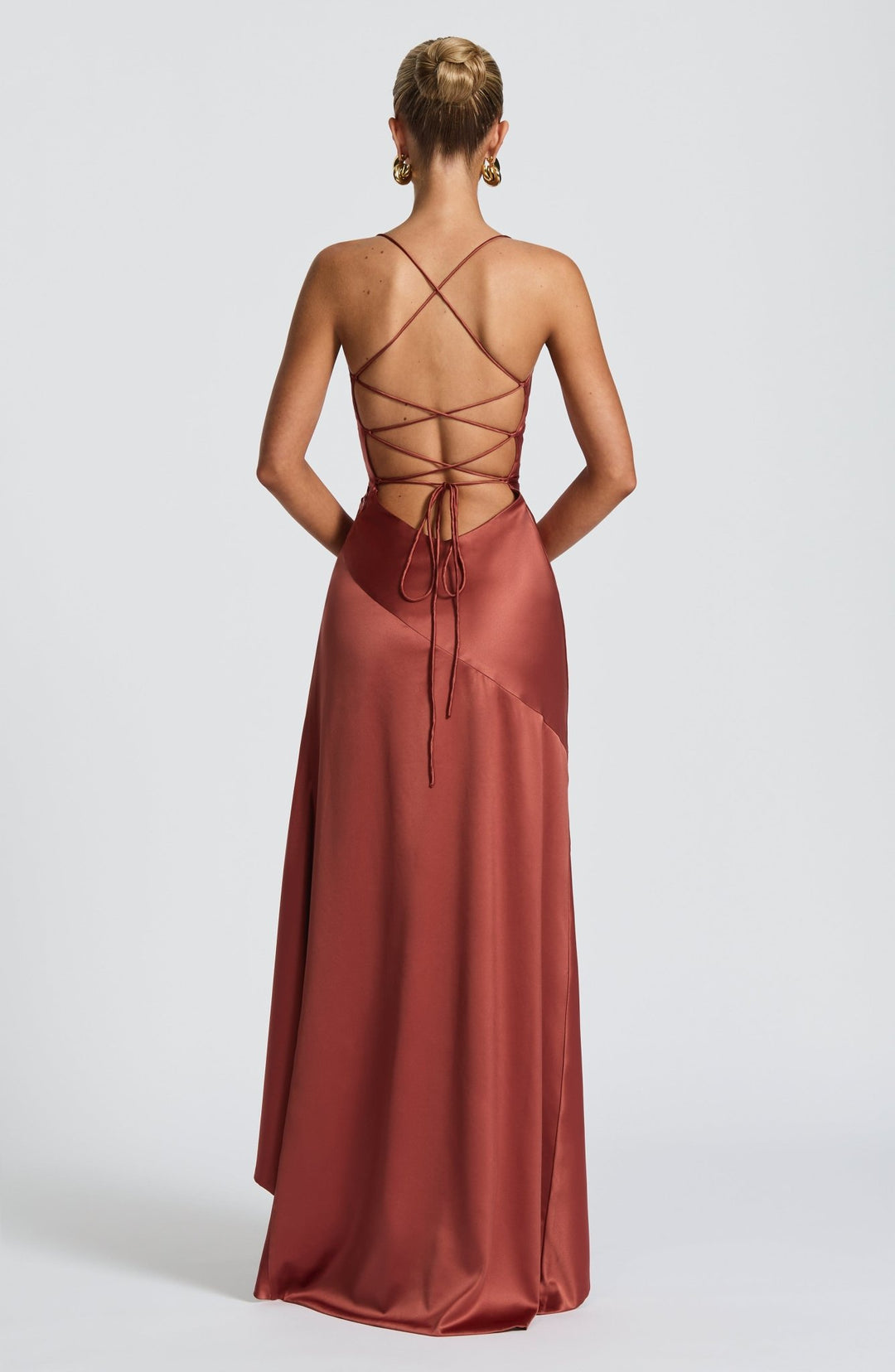 Samira | Maxi Dress in first_variant_option1 | Elegant Women&
