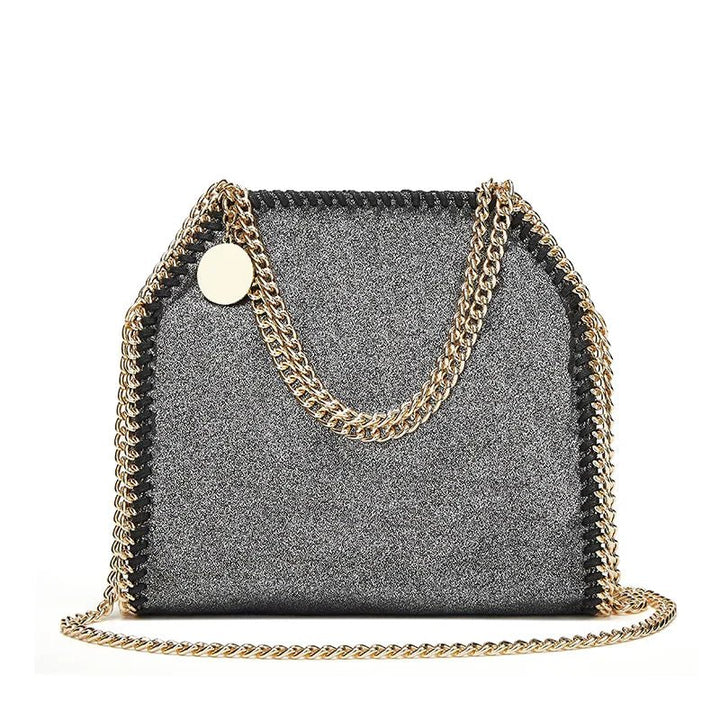 Sarai | Modern Leather Bag in first_variant_option1 | Elegant Women&