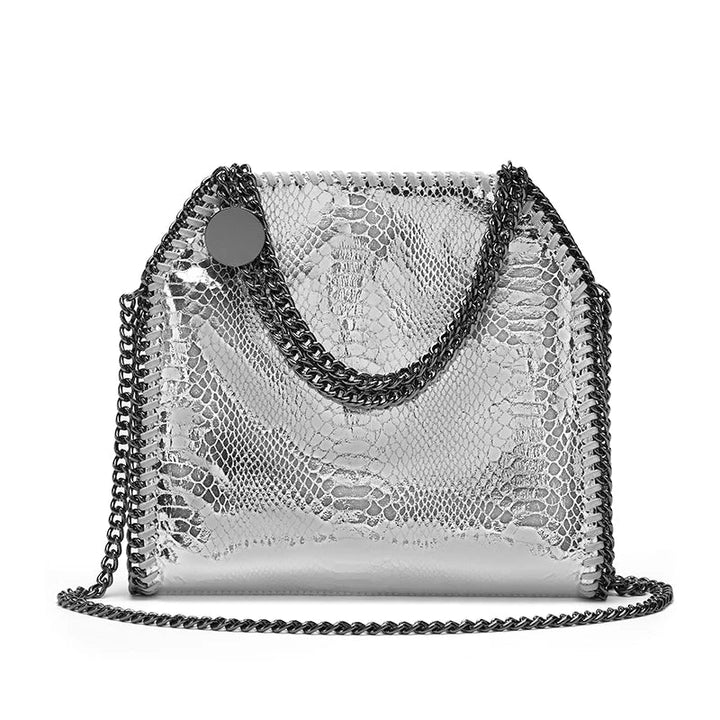 Sarai | Modern Leather Bag in first_variant_option1 | Elegant Women&