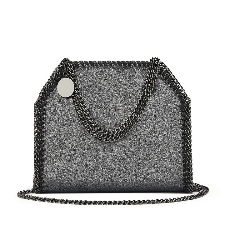Sarai | Modern Leather Bag in first_variant_option1 | Elegant Women&