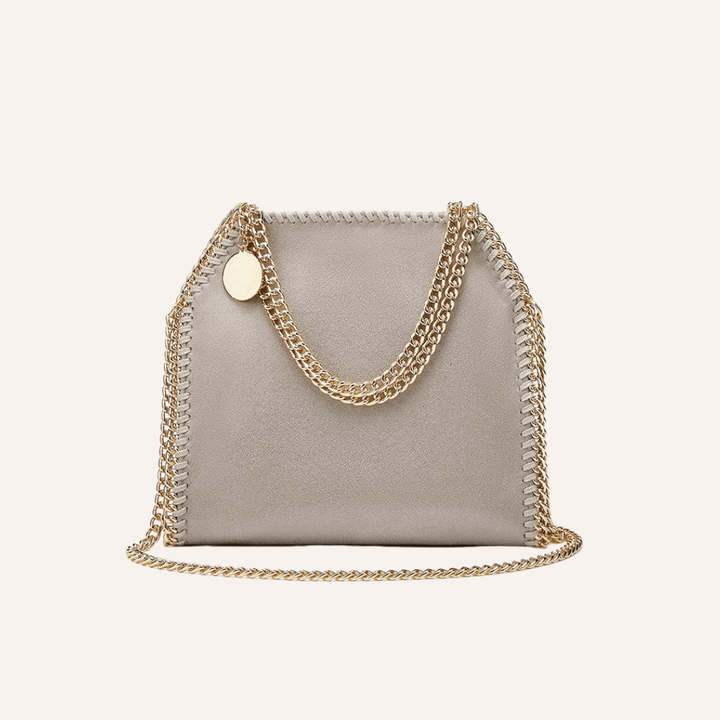 Sarai | Modern Leather Bag in first_variant_option1 | Elegant Women&