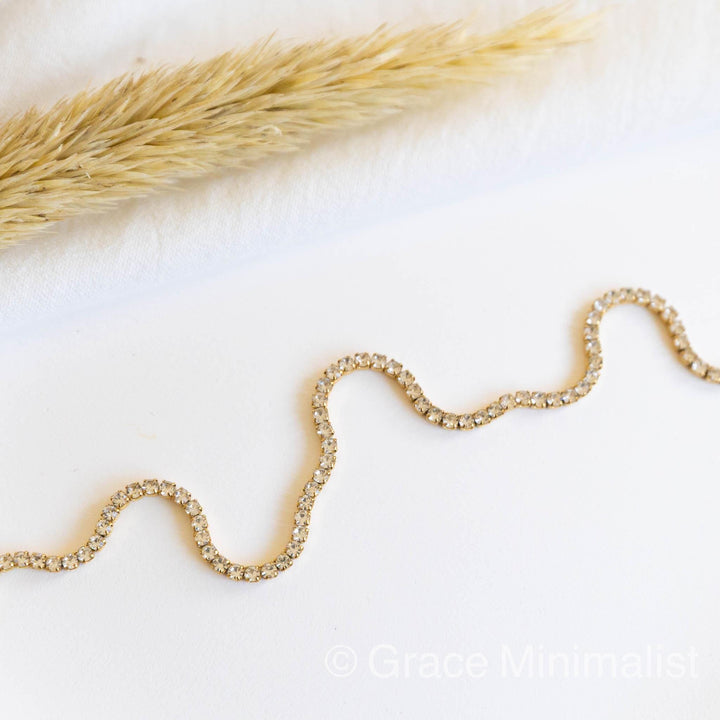SERENNA Necklace in first_variant_option1 | Elegant Women&