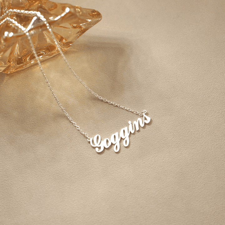 Silvana Sterling Necklace in first_variant_option1 | Elegant Women&