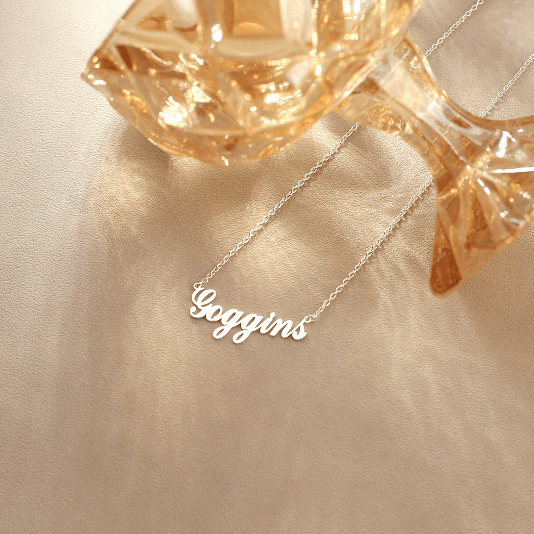 Silvana Sterling Necklace in first_variant_option1 | Elegant Women&