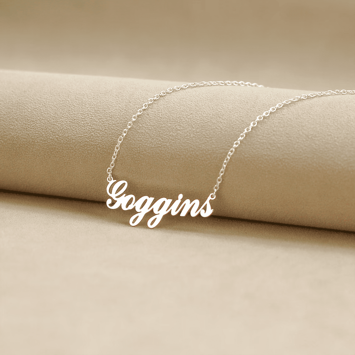 Silvana Sterling Necklace in first_variant_option1 | Elegant Women&