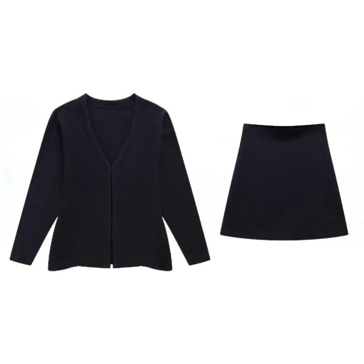 Skylar | Sophisticated Casual Set in first_variant_option1 | Elegant Women&