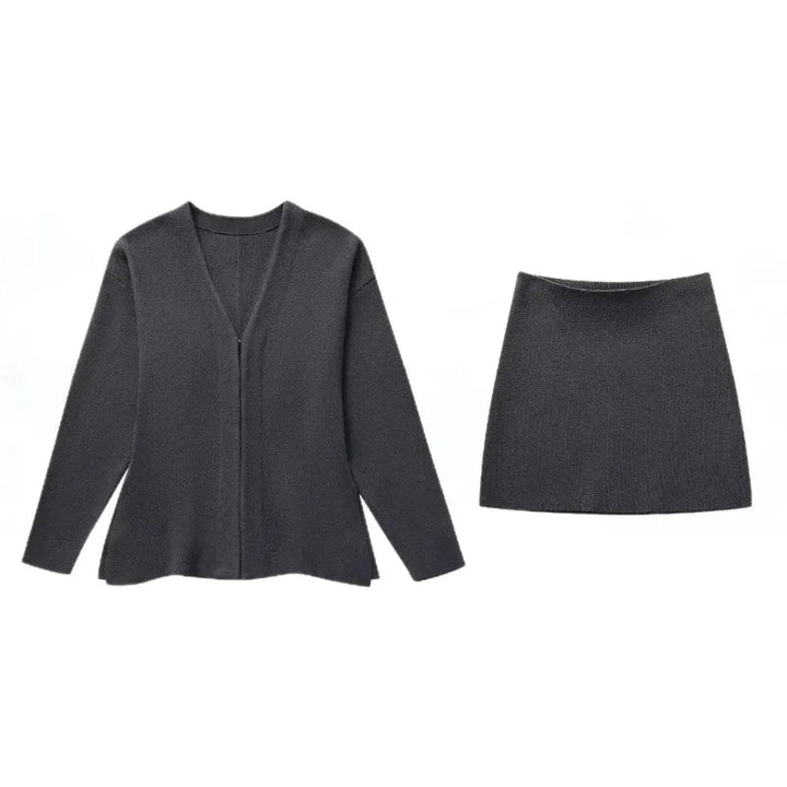 Skylar | Sophisticated Casual Set in first_variant_option1 | Elegant Women&