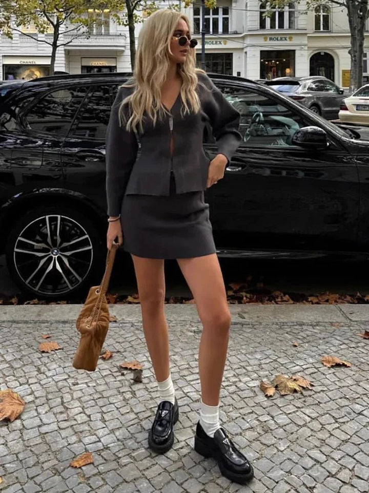 Skylar | Sophisticated Casual Set in first_variant_option1 | Elegant Women&