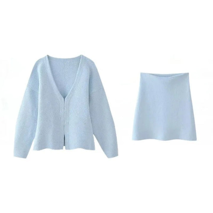 Skylar | Sophisticated Casual Set in first_variant_option1 | Elegant Women&